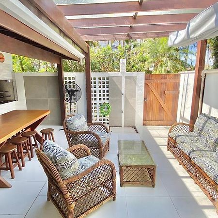 Casa- Maresias 3 Minutos Da Praia ภายนอก รูปภาพ
