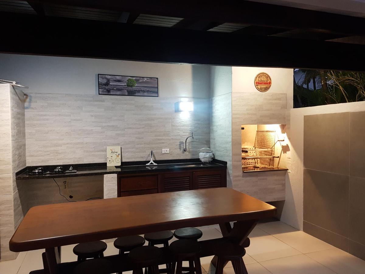 Casa- Maresias 3 Minutos Da Praia ภายนอก รูปภาพ