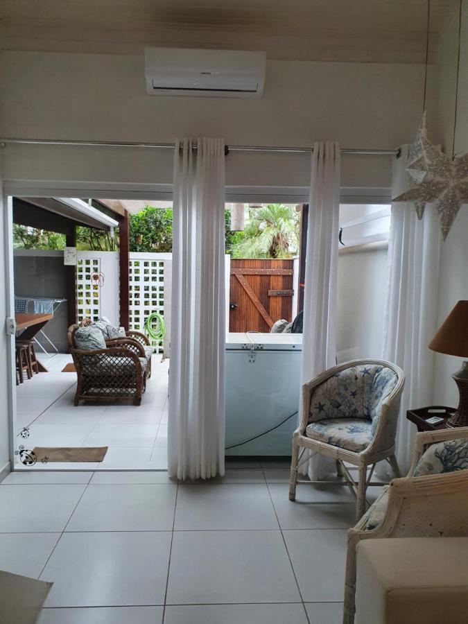 Casa- Maresias 3 Minutos Da Praia ภายนอก รูปภาพ