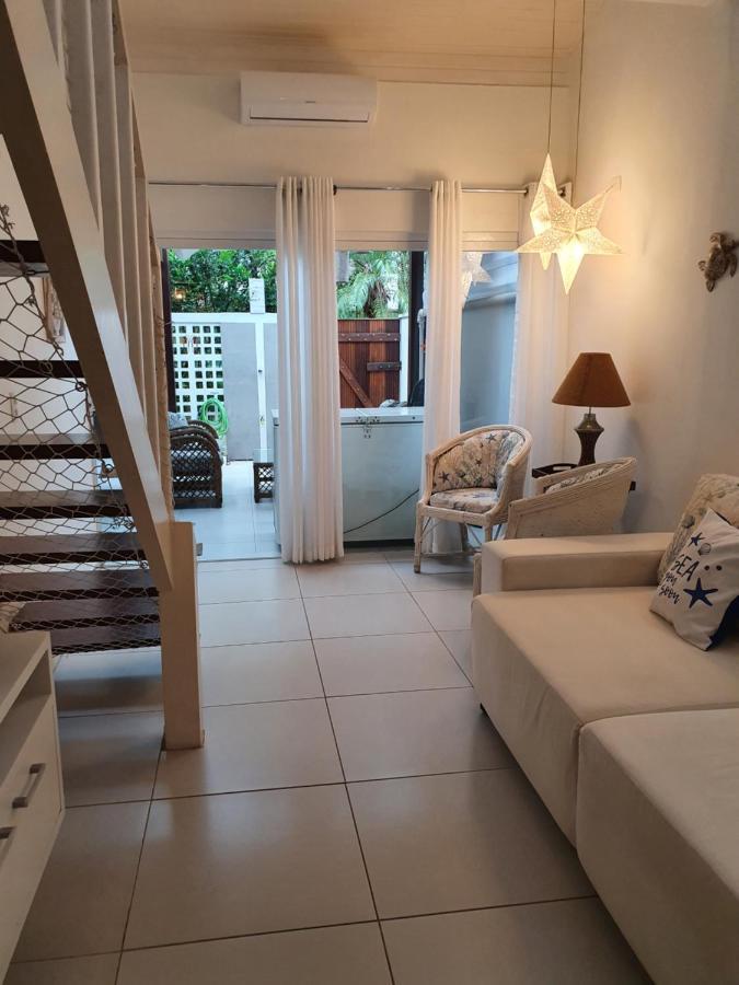 Casa- Maresias 3 Minutos Da Praia ภายนอก รูปภาพ