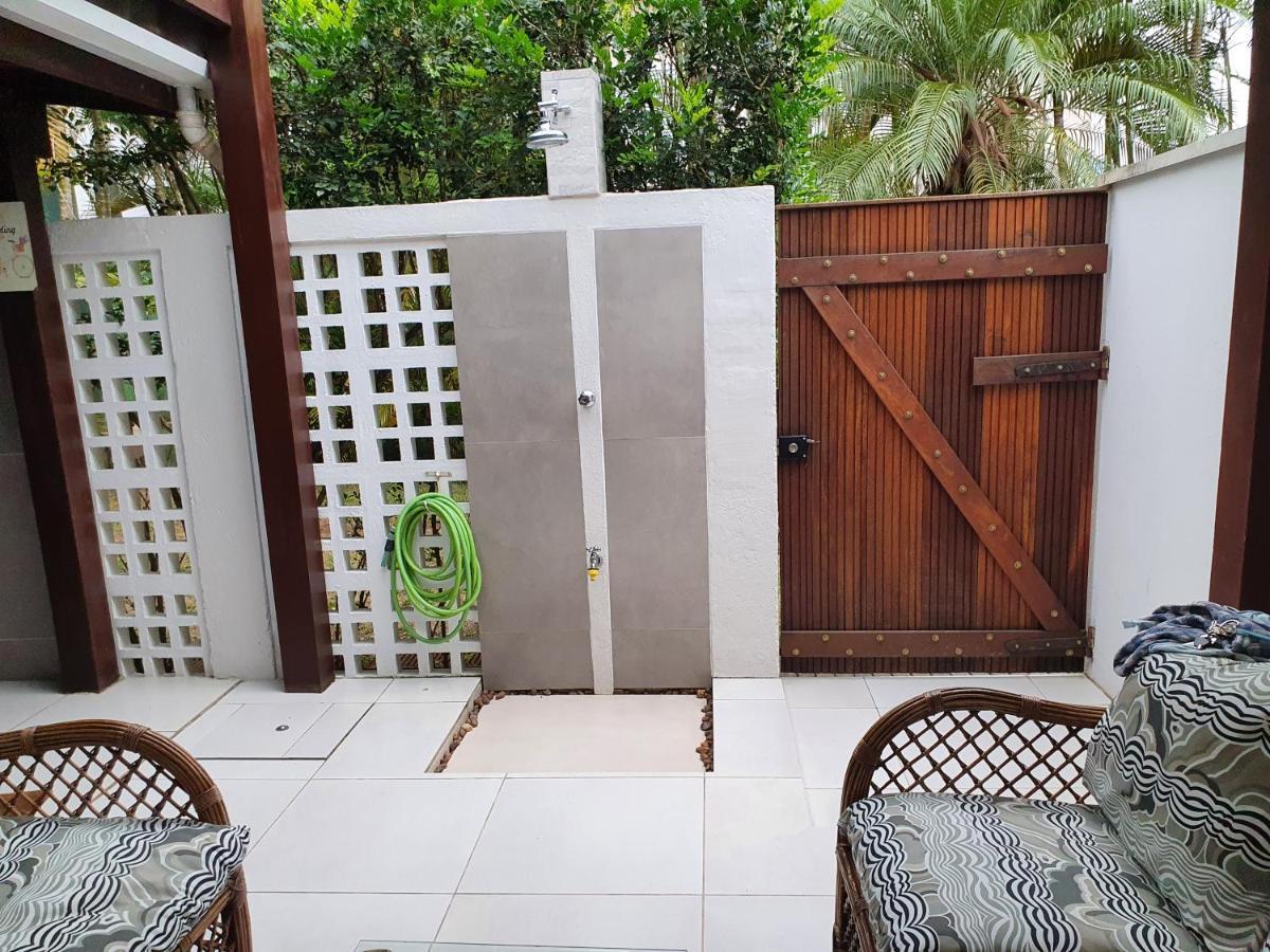 Casa- Maresias 3 Minutos Da Praia ภายนอก รูปภาพ