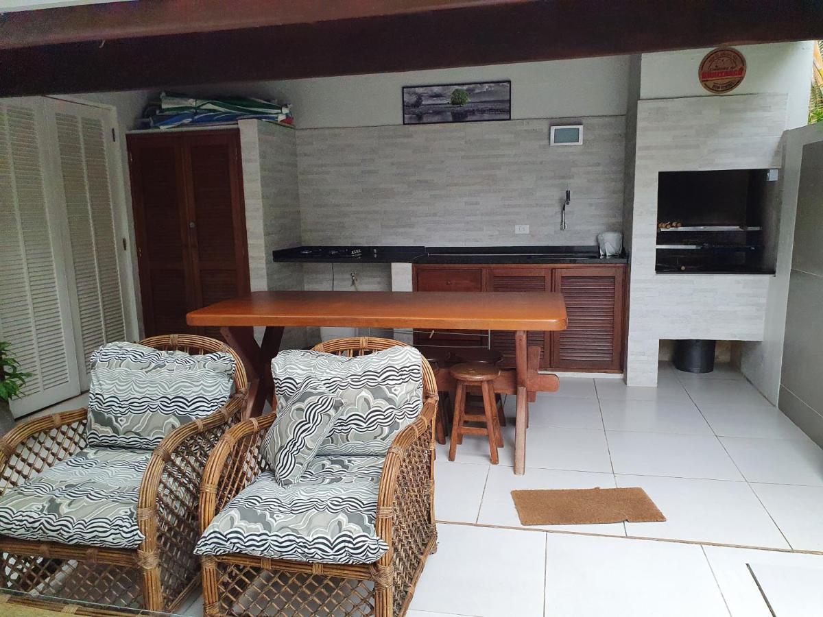 Casa- Maresias 3 Minutos Da Praia ภายนอก รูปภาพ