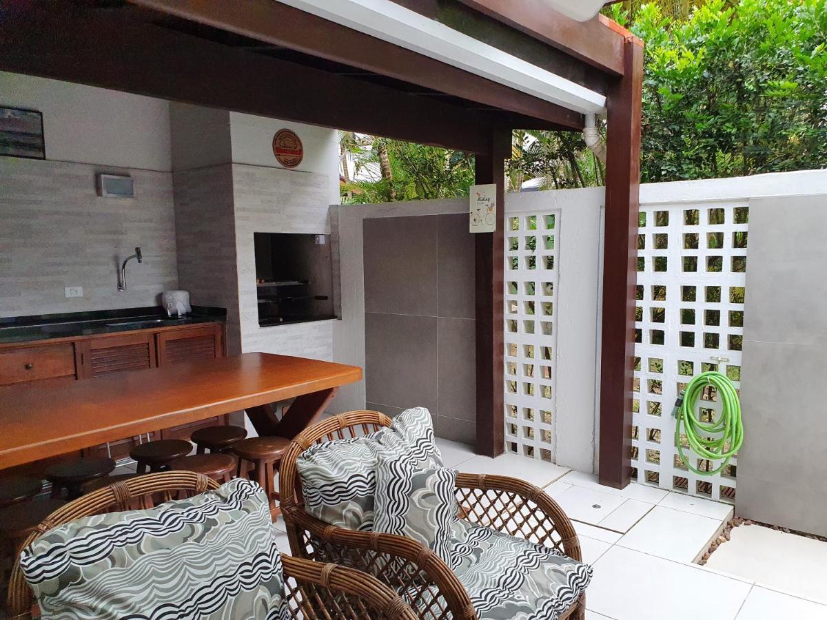 Casa- Maresias 3 Minutos Da Praia ภายนอก รูปภาพ