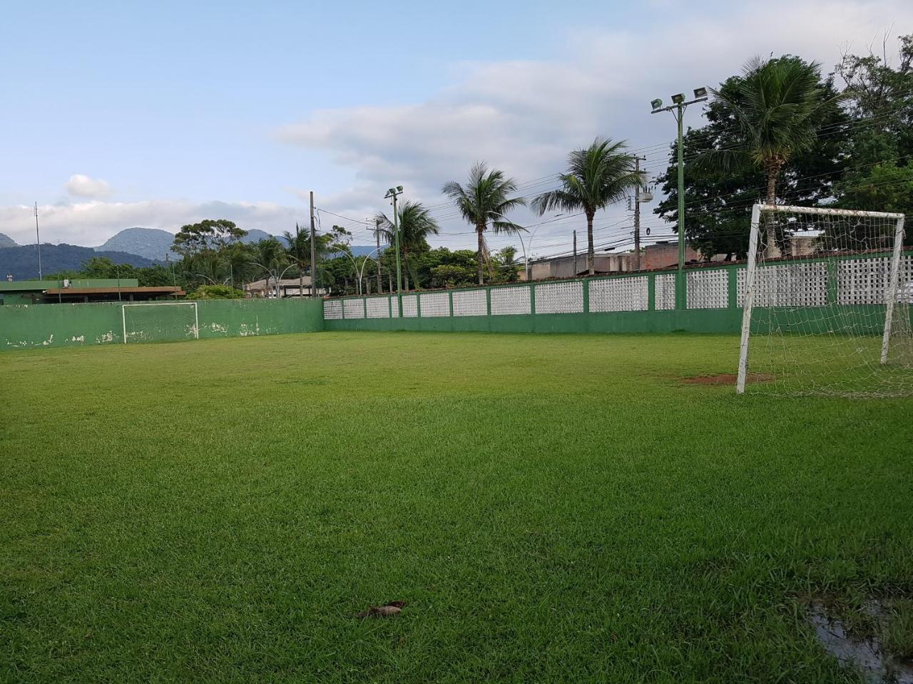 Casa- Maresias 3 Minutos Da Praia ภายนอก รูปภาพ