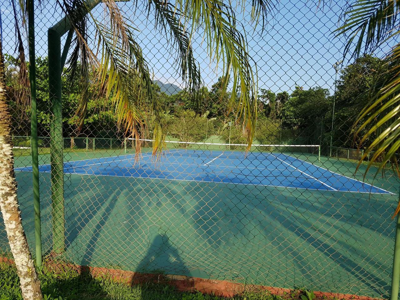 Casa- Maresias 3 Minutos Da Praia ภายนอก รูปภาพ