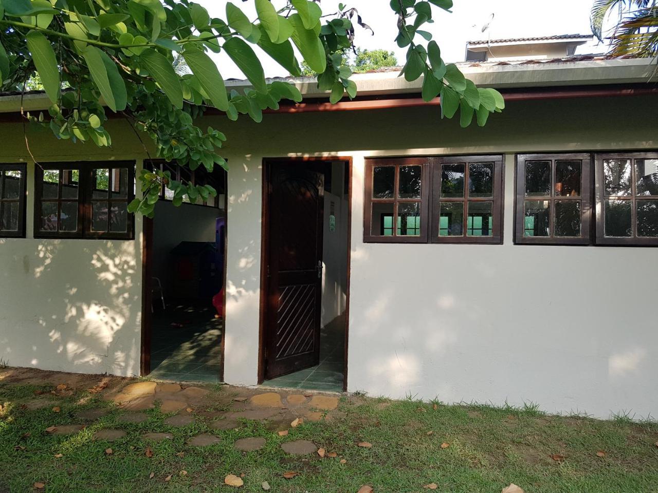 Casa- Maresias 3 Minutos Da Praia ภายนอก รูปภาพ