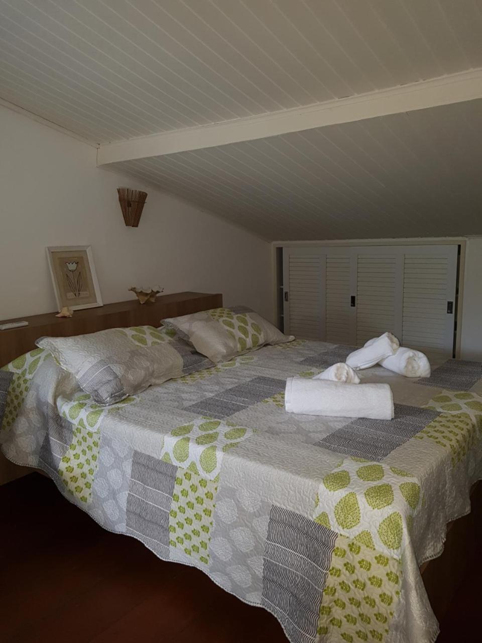 Casa- Maresias 3 Minutos Da Praia ภายนอก รูปภาพ