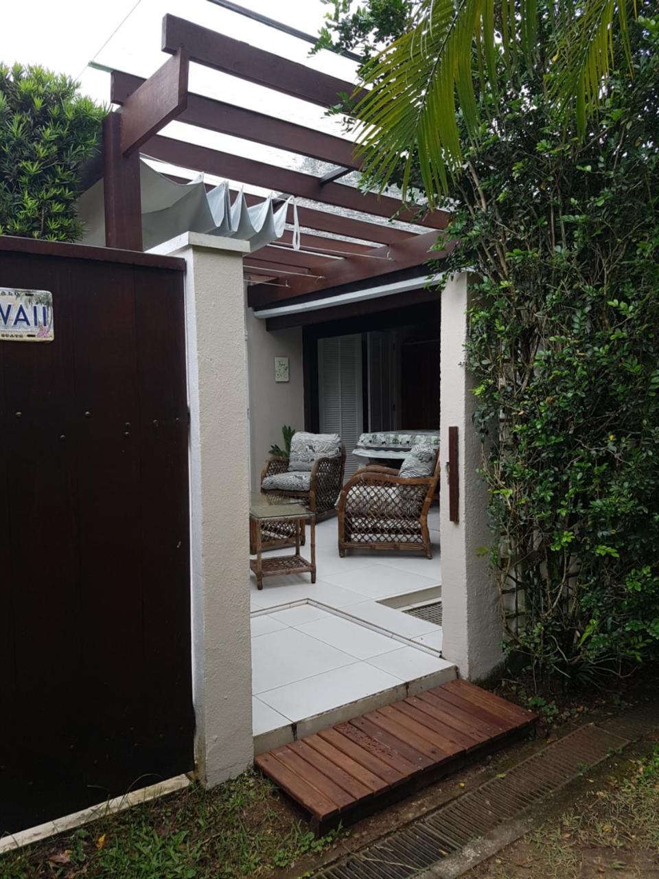 Casa- Maresias 3 Minutos Da Praia ภายนอก รูปภาพ