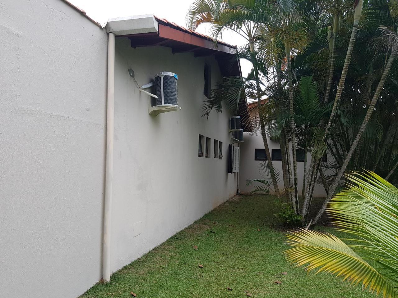 Casa- Maresias 3 Minutos Da Praia ภายนอก รูปภาพ