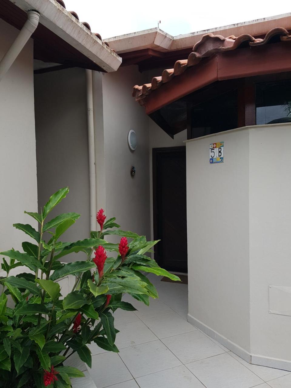 Casa- Maresias 3 Minutos Da Praia ภายนอก รูปภาพ