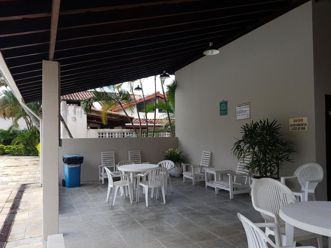 Casa- Maresias 3 Minutos Da Praia ภายนอก รูปภาพ