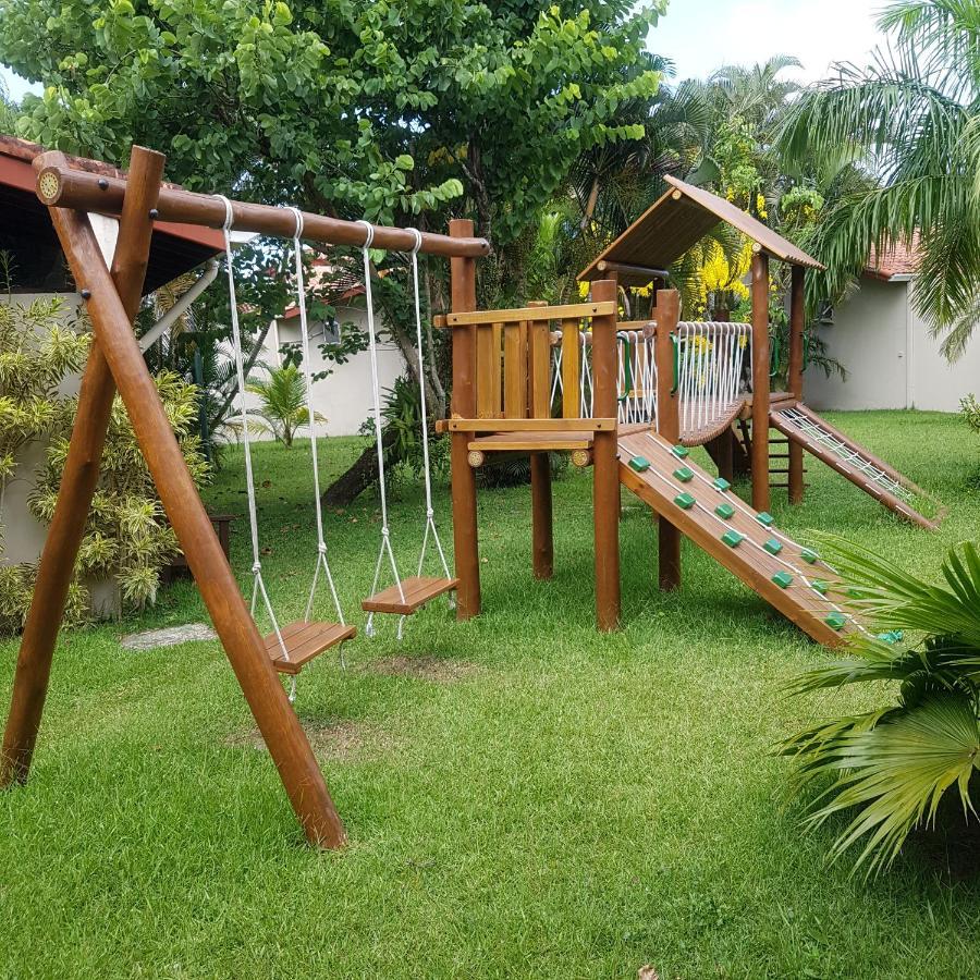 Casa- Maresias 3 Minutos Da Praia ภายนอก รูปภาพ